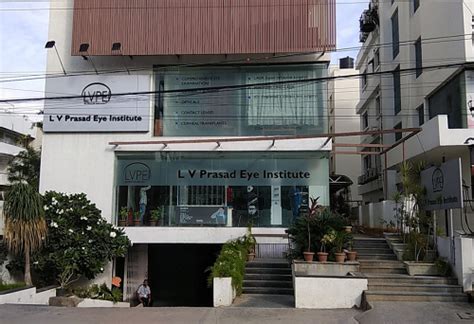 lv prasad eye hospital madhapur.